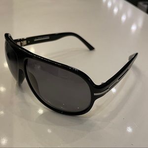 Christian Dior Polarized Sunglasses